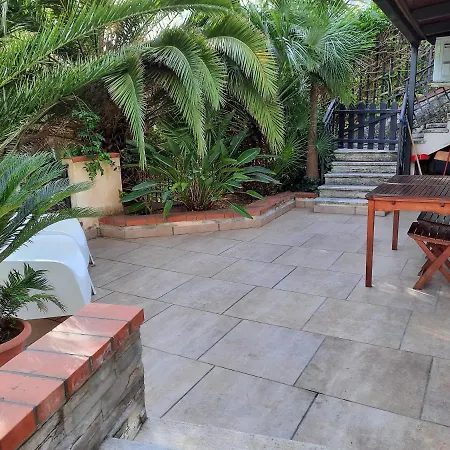 Holiday home Chiara