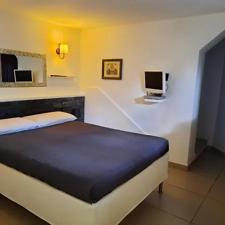 Holiday home Chiara Mondello