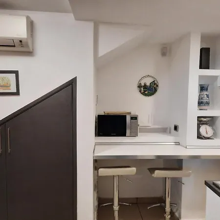 Holiday home Chiara