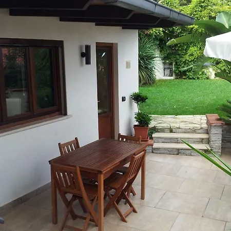 Chiara Holiday home Mondello