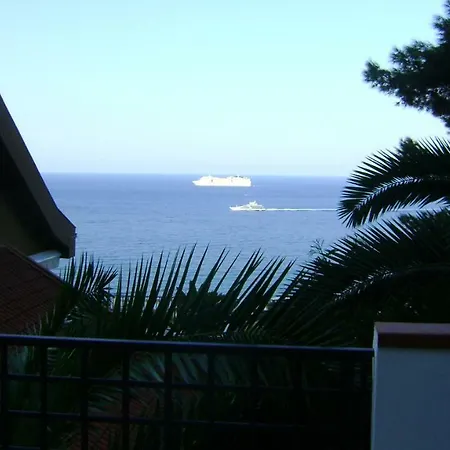 Holiday home Chiara Mondello