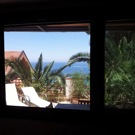Holiday home Chiara *
