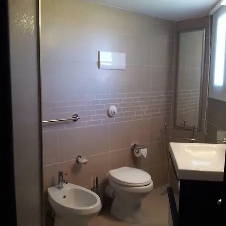 Holiday home Chiara Mondello