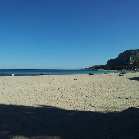 Chiara Holiday home *